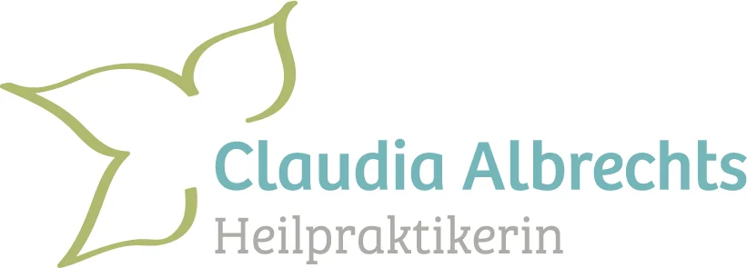 Logo Claudia Albrechts